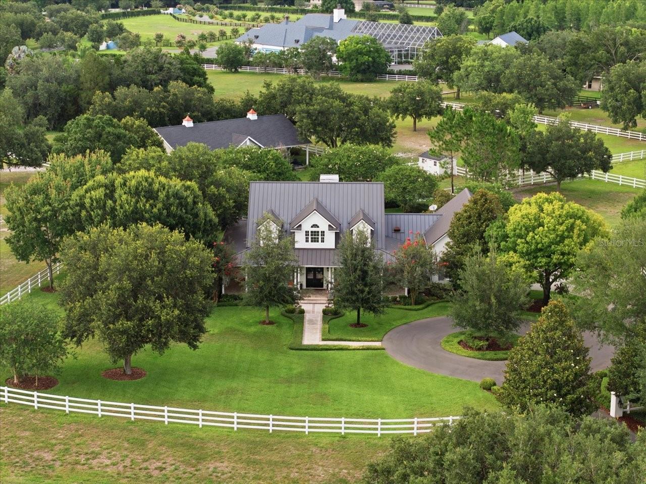 11511 TROTTING DOWN DRIVE