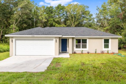 1111 NW BUENA VISTA ROAD DUNNELLON FL 34431