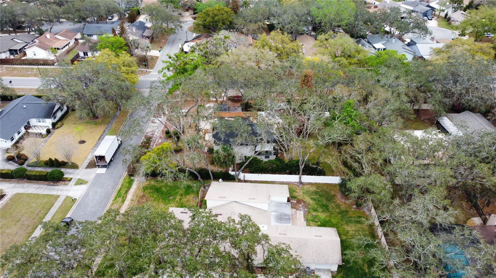 WINTER SPGS UNIT 4 - Residential