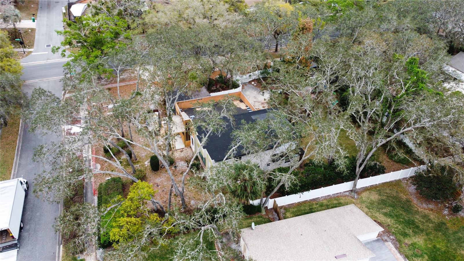 WINTER SPGS UNIT 4 - Residential