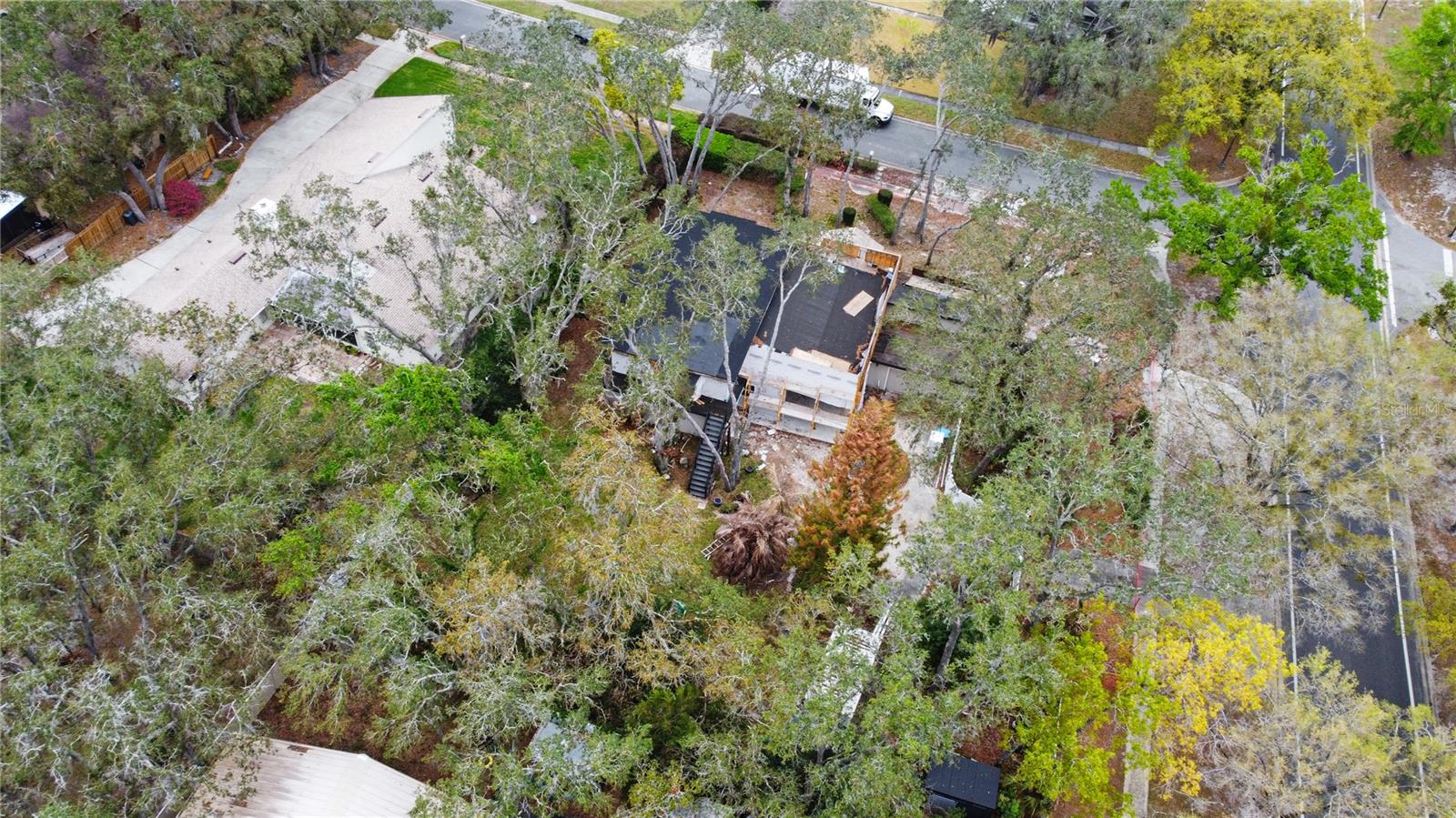 WINTER SPGS UNIT 4 - Residential