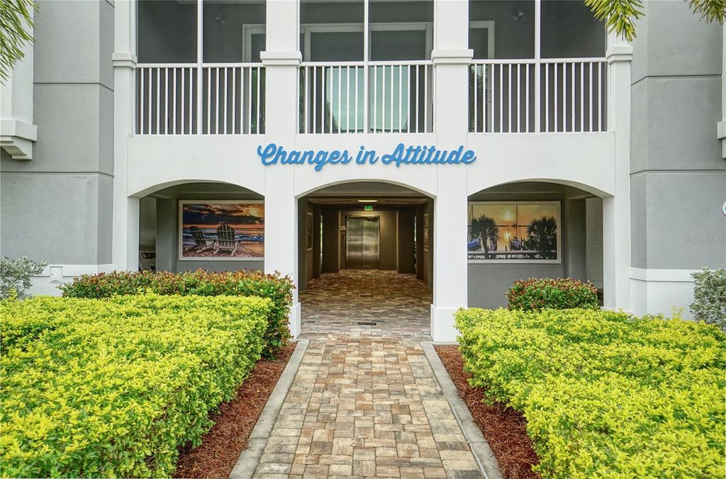 Photo of 392 Aruba Circle #102, Bradenton, FL 34209 (MLS # A4662726)