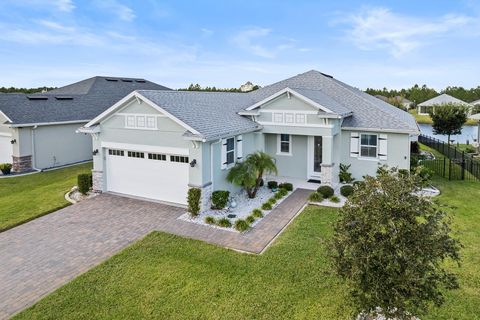 Photo of 24 Shear Water Trail, Ormond Beach, FL 32174 (MLS # O6347582)