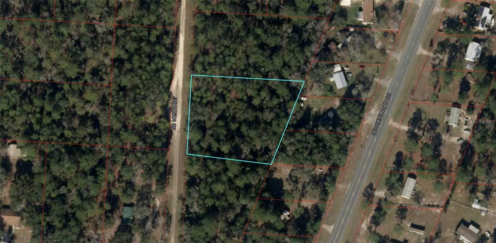Just off the PAVED main road. At 1.25 acres, this lot is much larger than most of the 1 acre lots in the area. Mobile/Manufactured homes are welcome here. Bring your animals and toys, no HOA fees or restrictions out here. No flood zone to worry about, this is a very dry neighborhood overall. Being closer to the main road than other lots available makes this one your best choice! GPS coordinates to center of property: 29.293993, -82.534672. Enter coordinates into google or apple maps for directions. Listing address is not an official address and is just for mapping purposes. Zoned Agricultural/Rural Residence. Seller has several other vacant lots available in the area that are not listed publicly. Ask for a list to choose from. Priced to sell quickly!