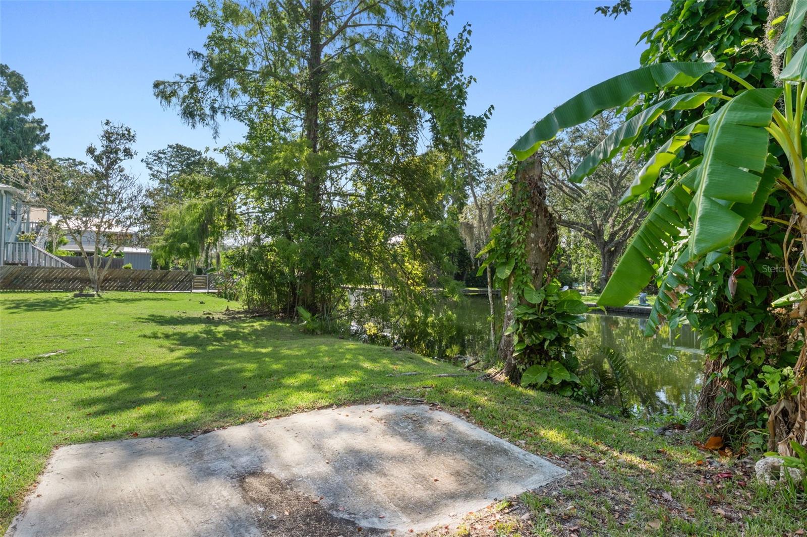 WEEKI WACHEE GARDENS - Land