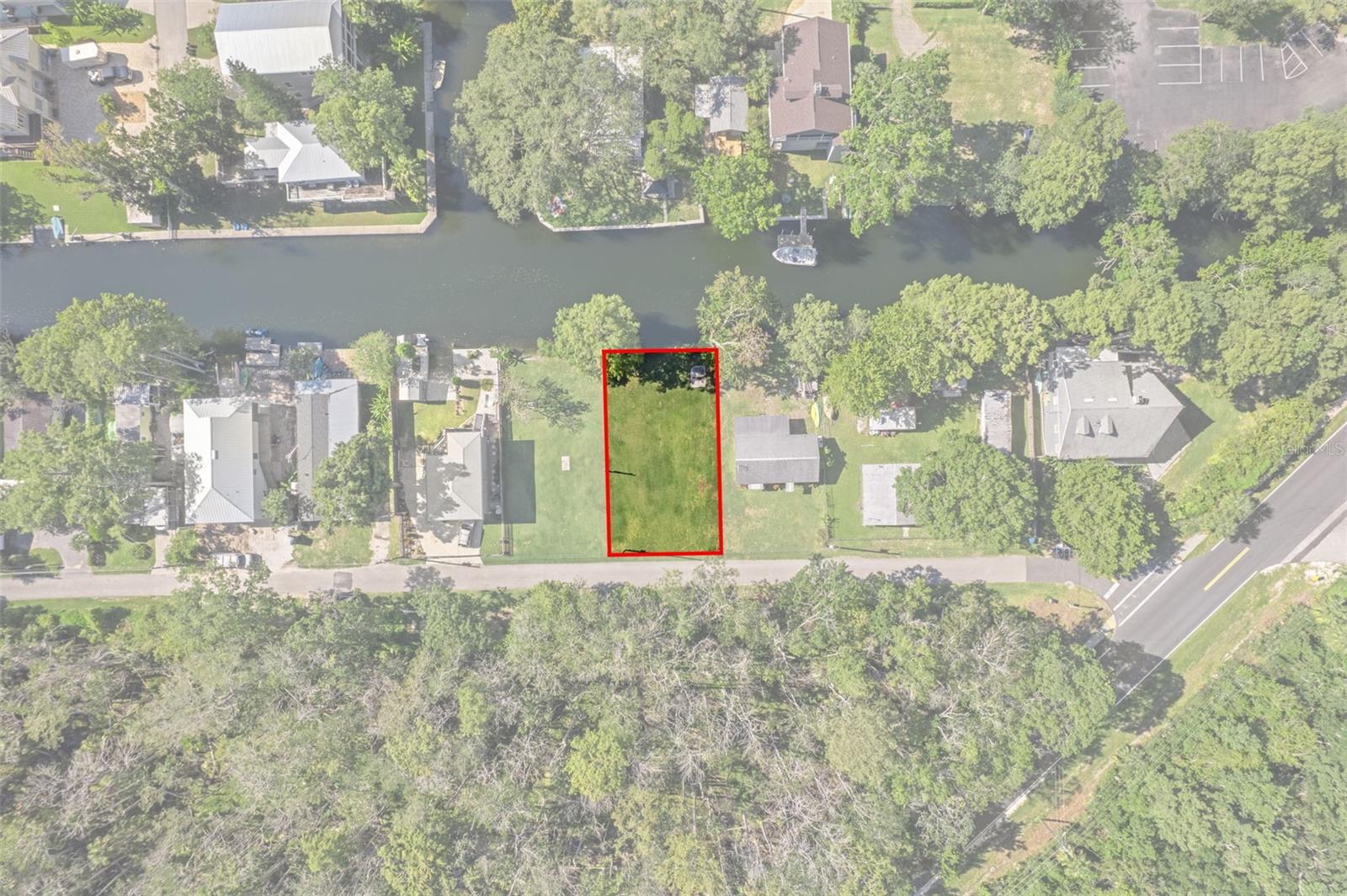 WEEKI WACHEE GARDENS - Land