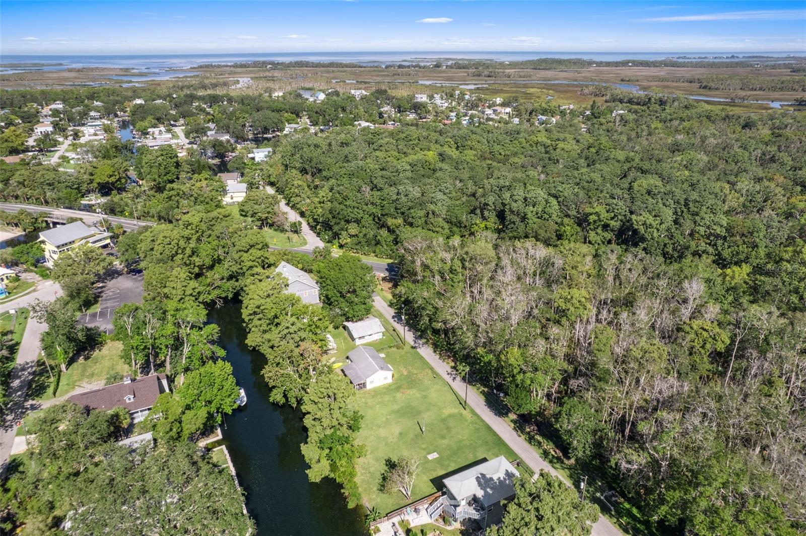 WEEKI WACHEE GARDENS - Land