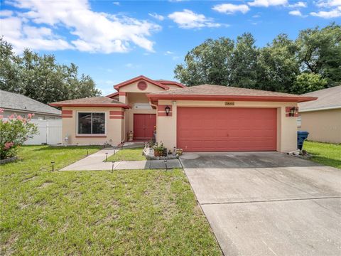 Photo of 1604 Coppersmith Court, Lutz, FL 33559 (MLS # TB8524886)