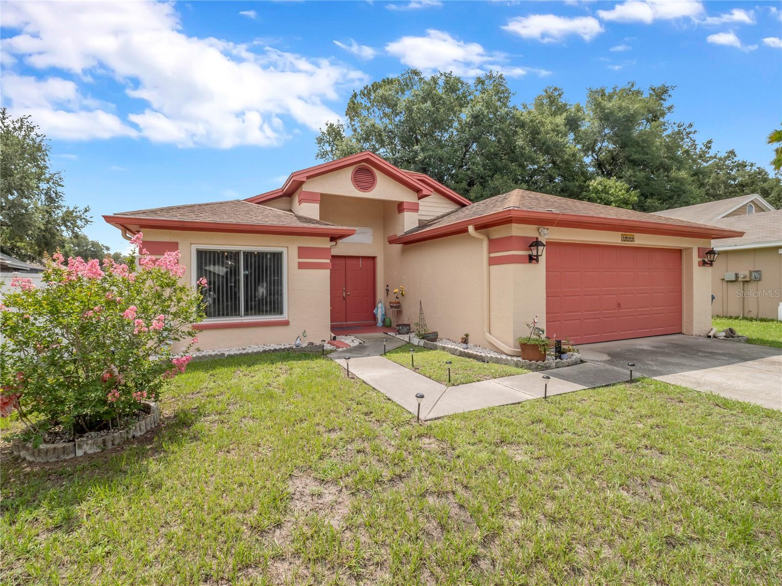 1604 COPPERSMITH COURT