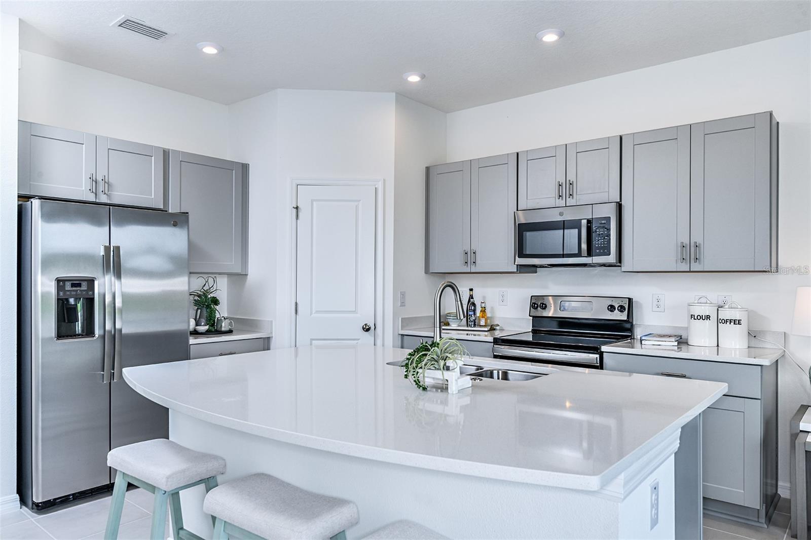3603 DAVENPORT CREEK COURT