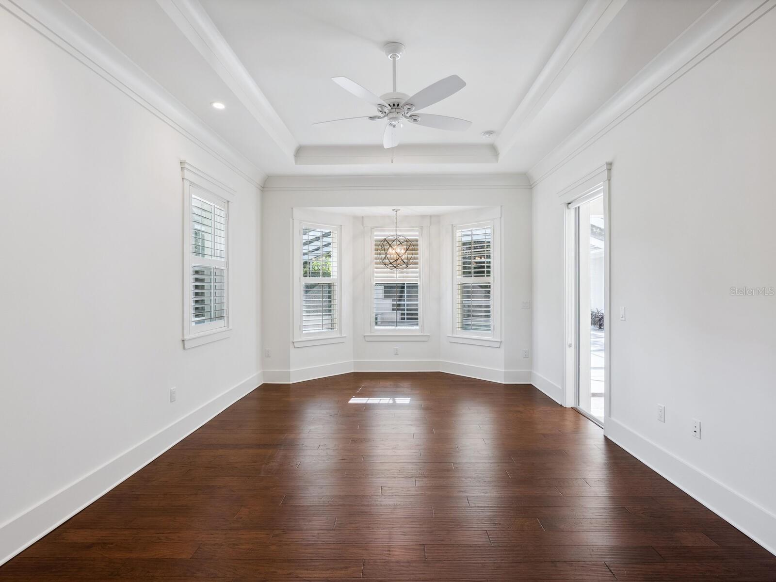 LEWIS COMBS SUB - Residential