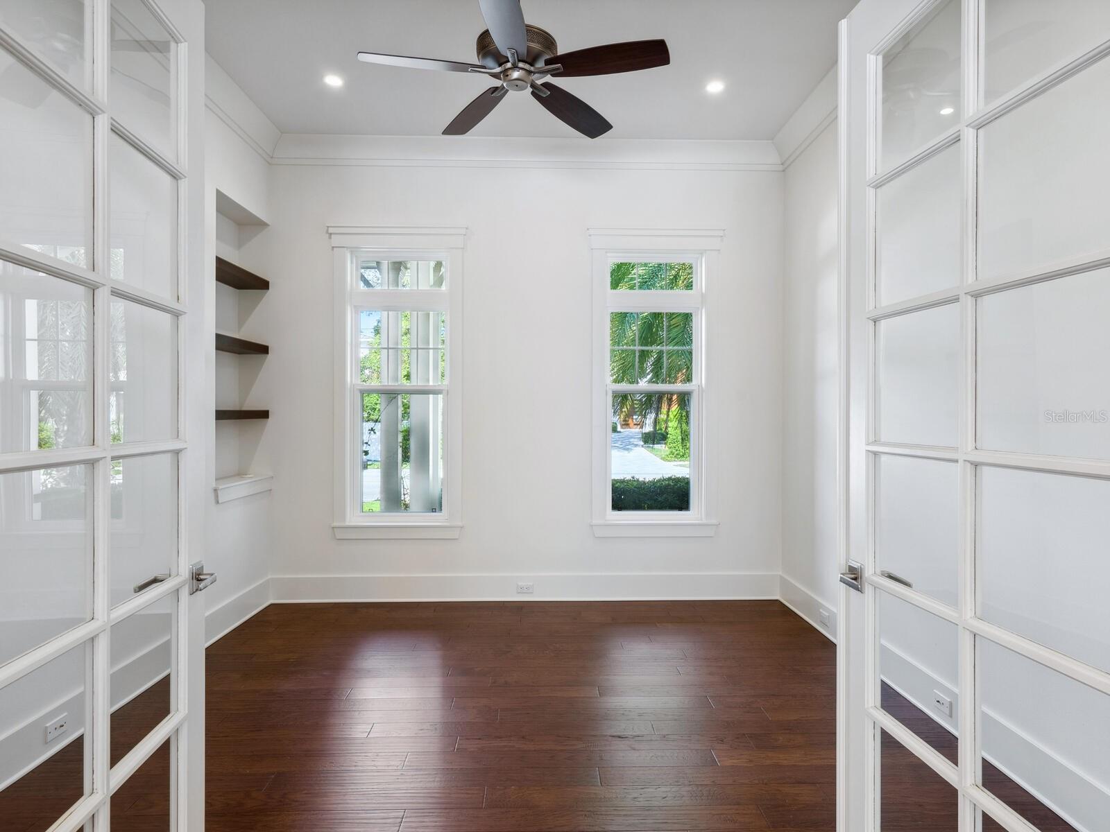 LEWIS COMBS SUB - Residential