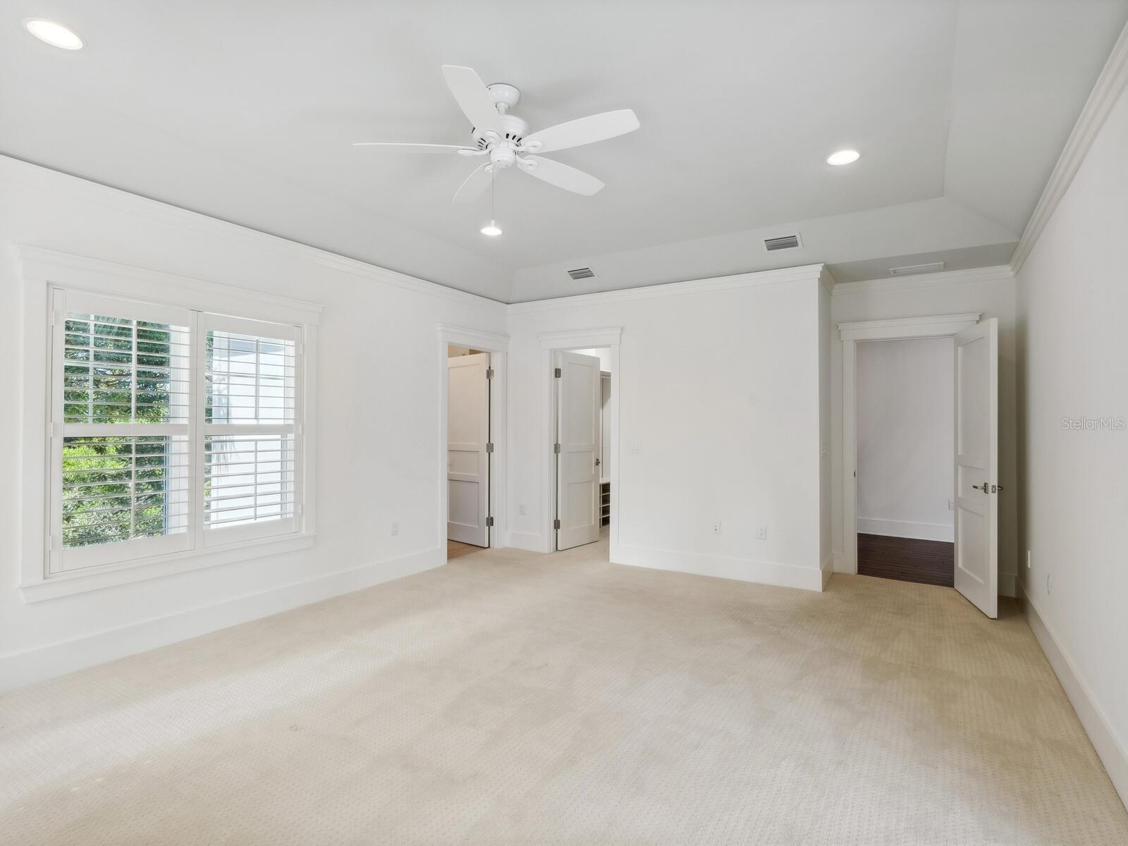 LEWIS COMBS SUB - Residential