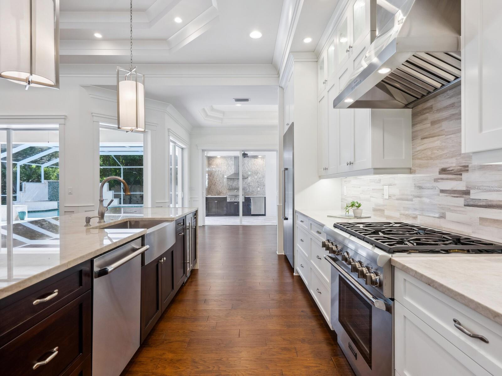 LEWIS COMBS SUB - Residential