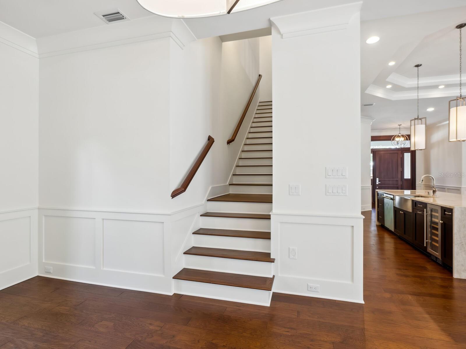 LEWIS COMBS SUB - Residential