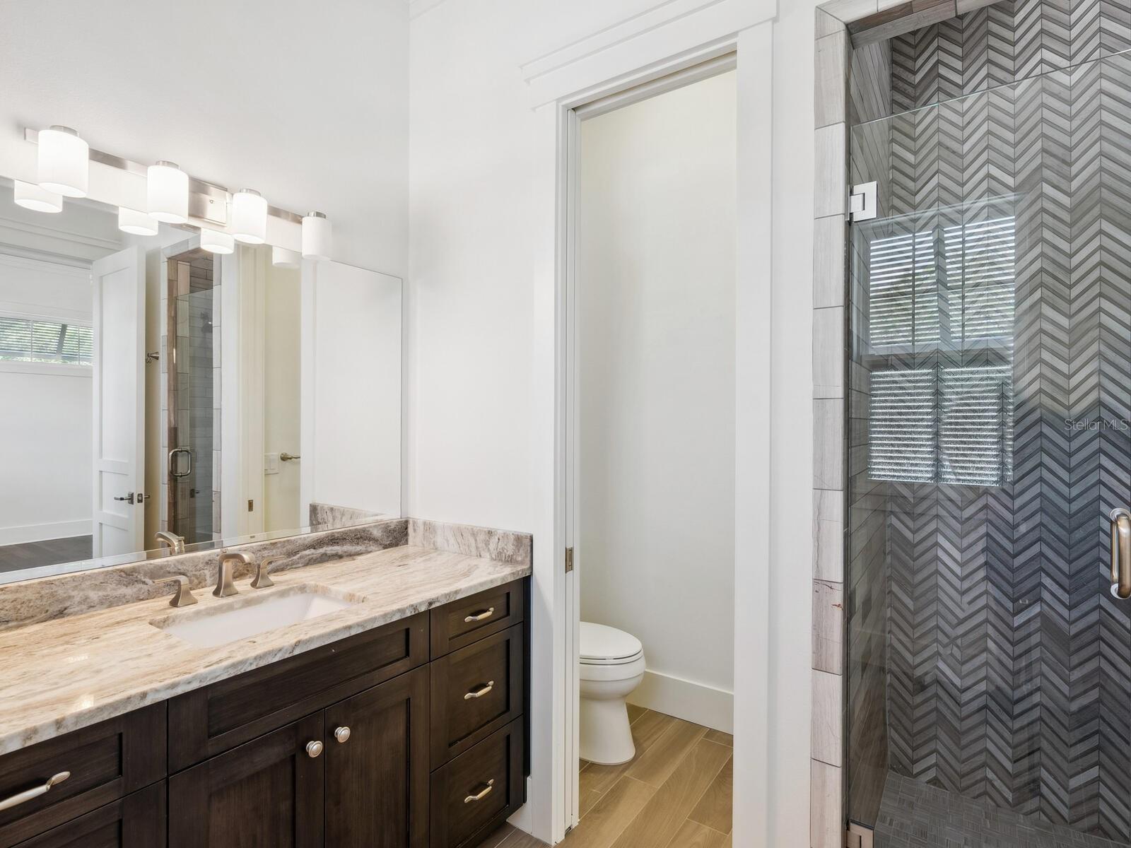 LEWIS COMBS SUB - Residential