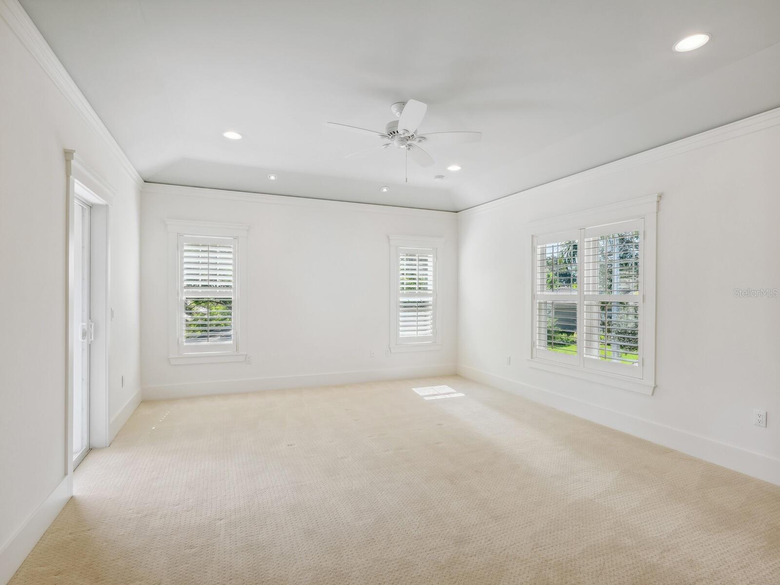 LEWIS COMBS SUB - Residential