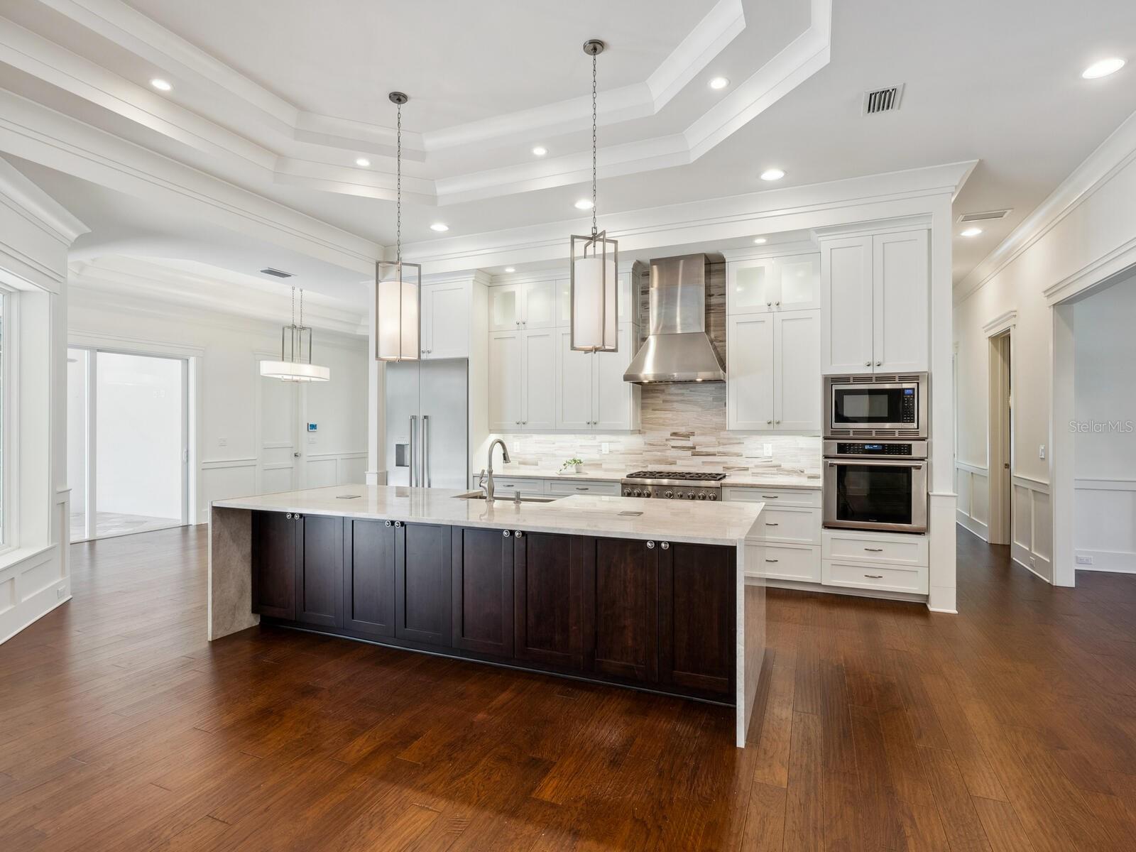 LEWIS COMBS SUB - Residential