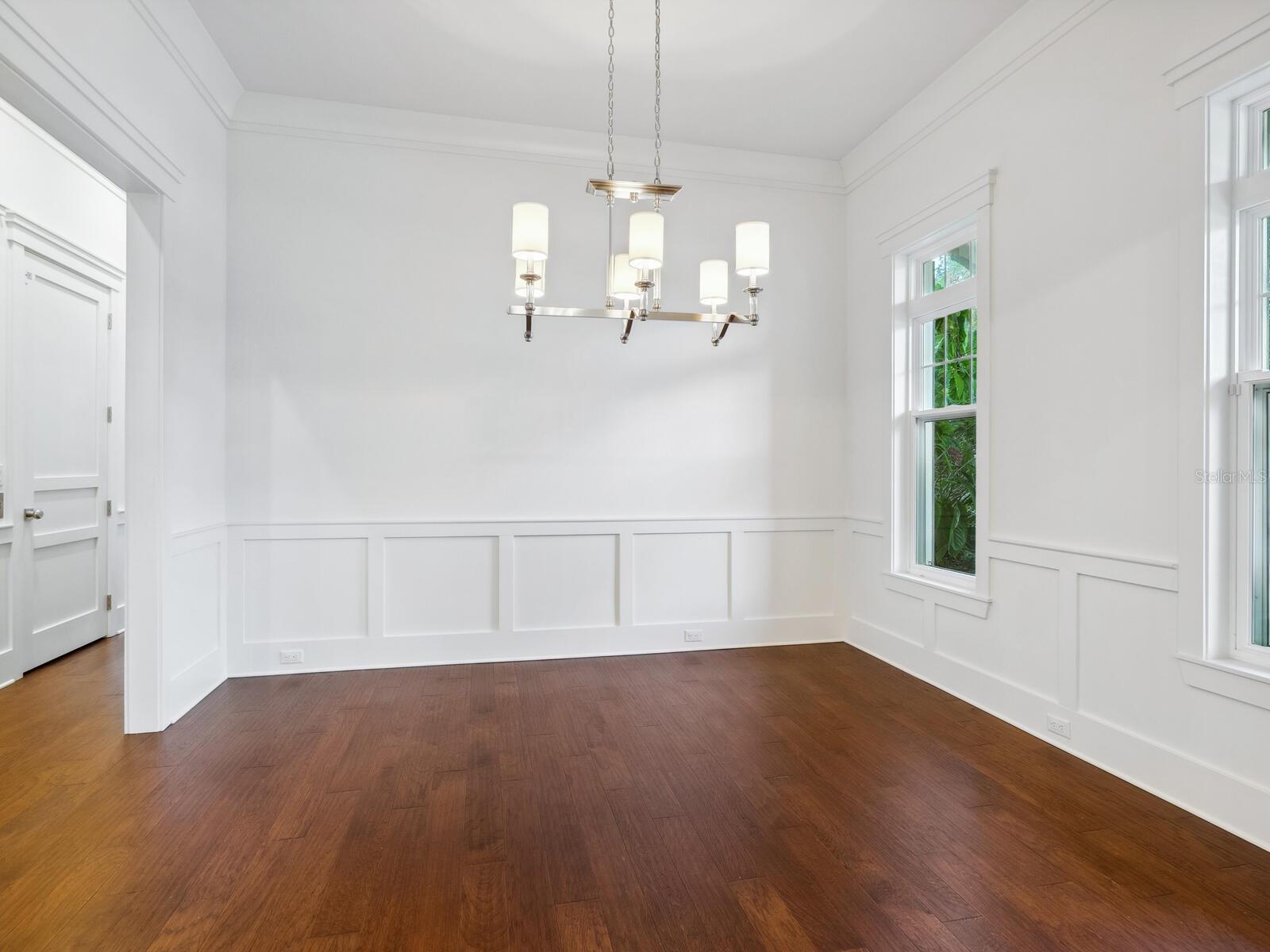 LEWIS COMBS SUB - Residential