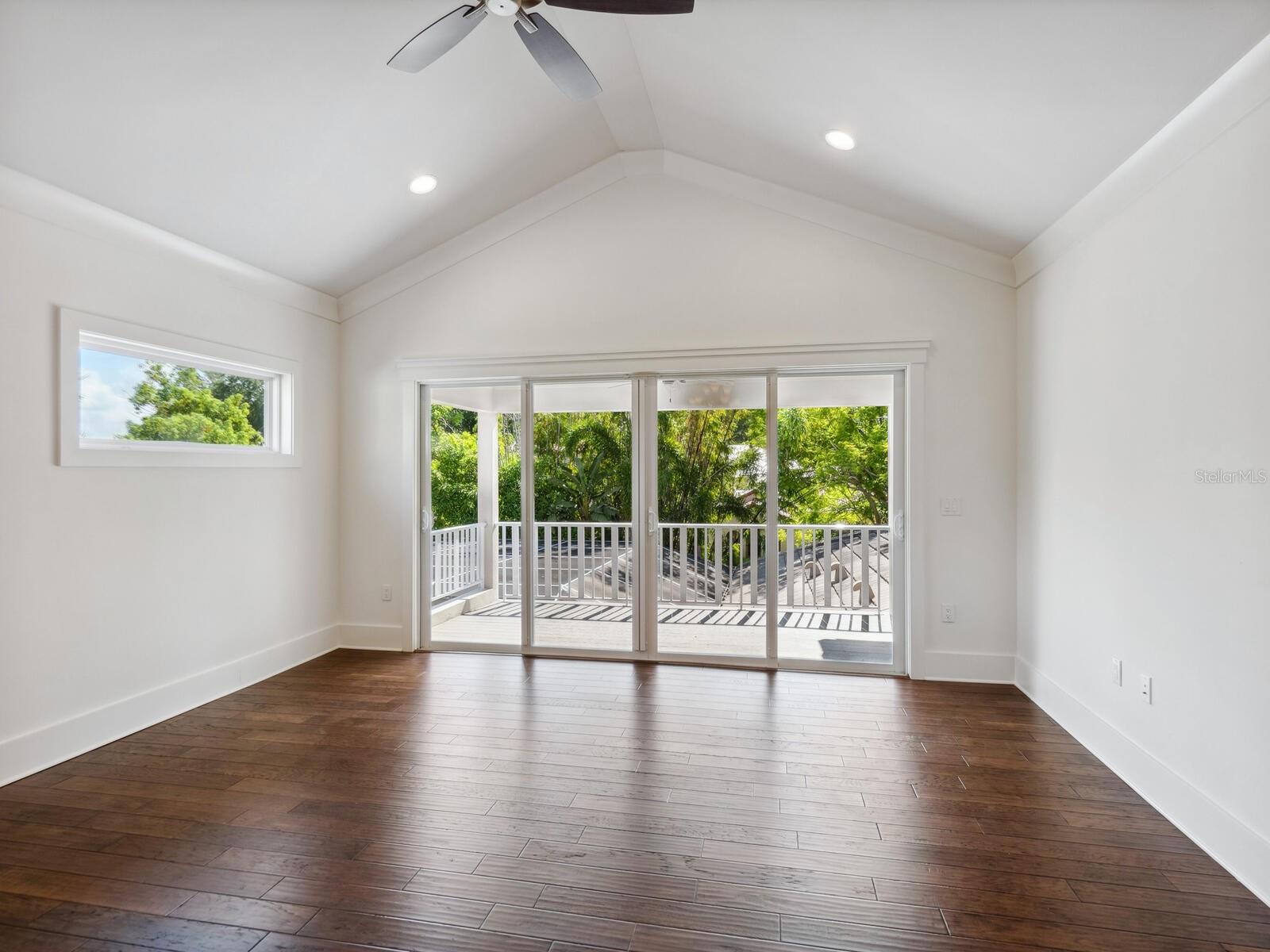 LEWIS COMBS SUB - Residential