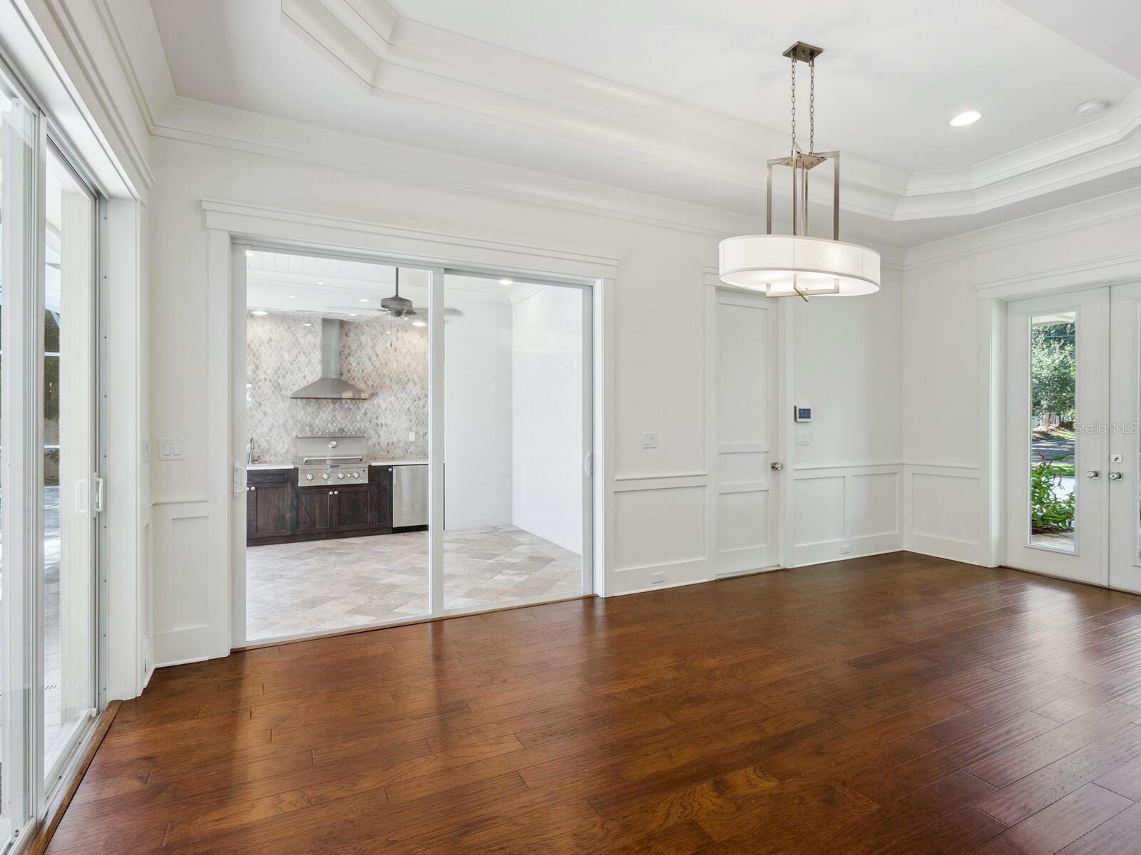 LEWIS COMBS SUB - Residential