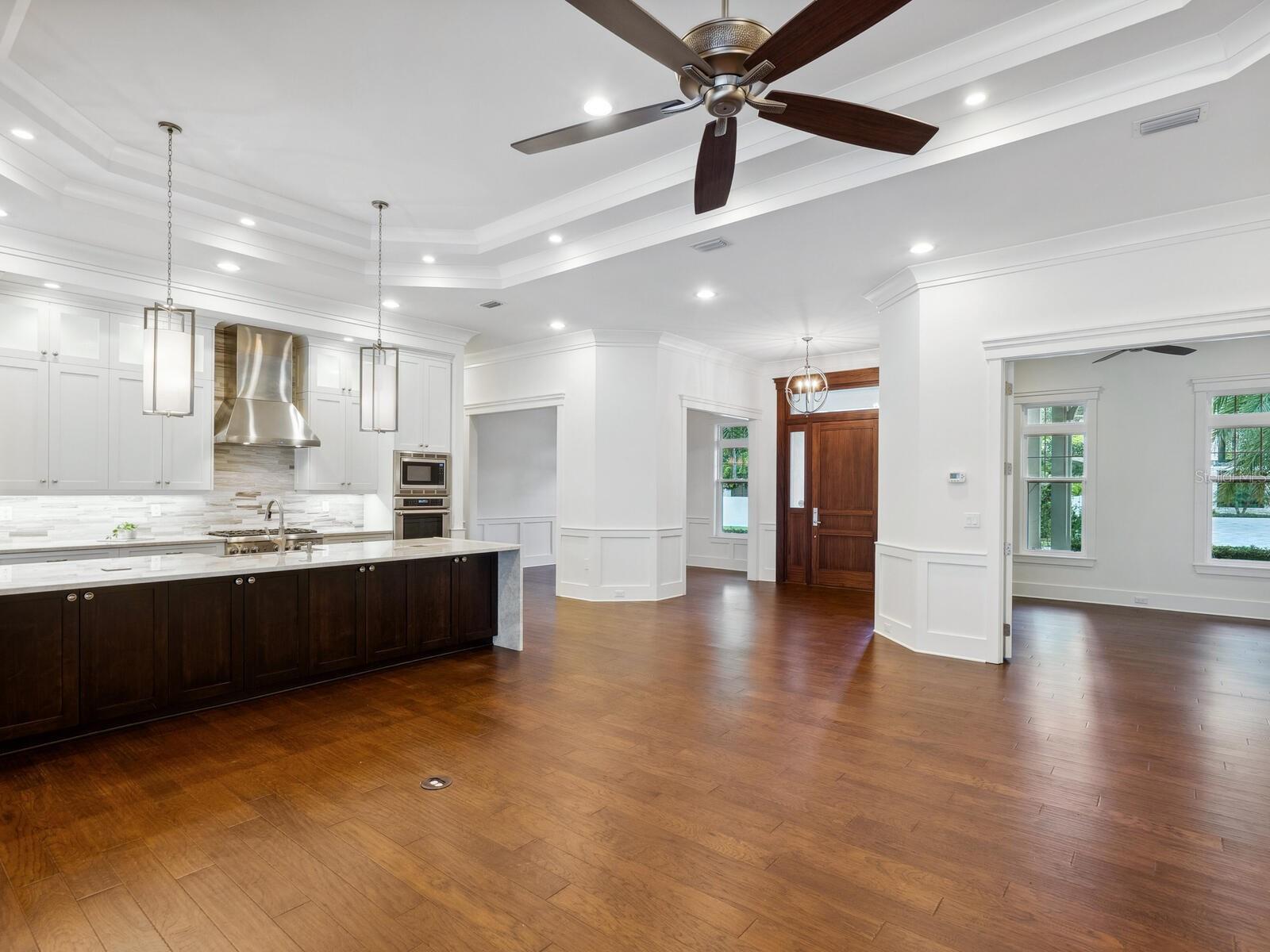 LEWIS COMBS SUB - Residential