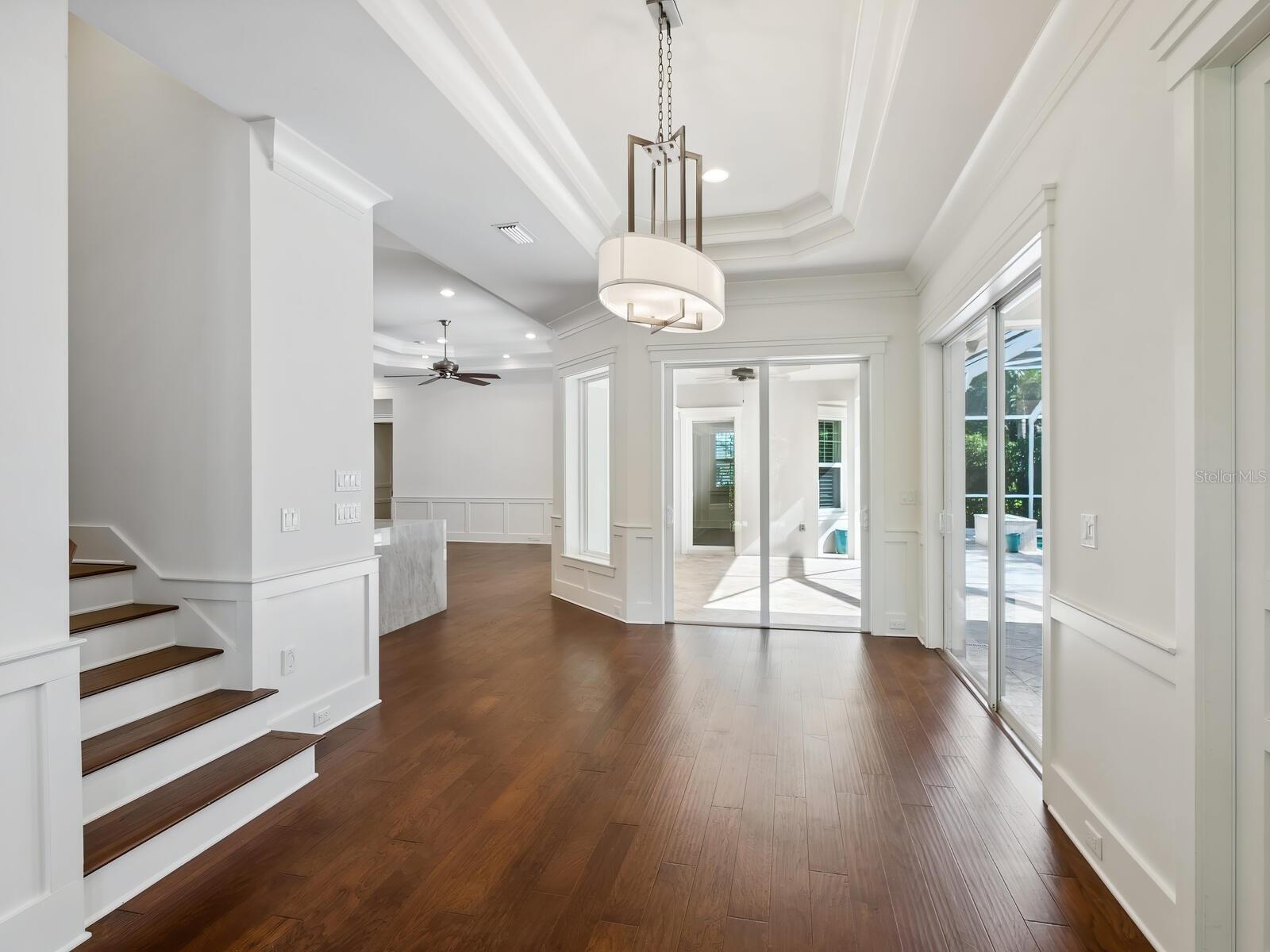 LEWIS COMBS SUB - Residential