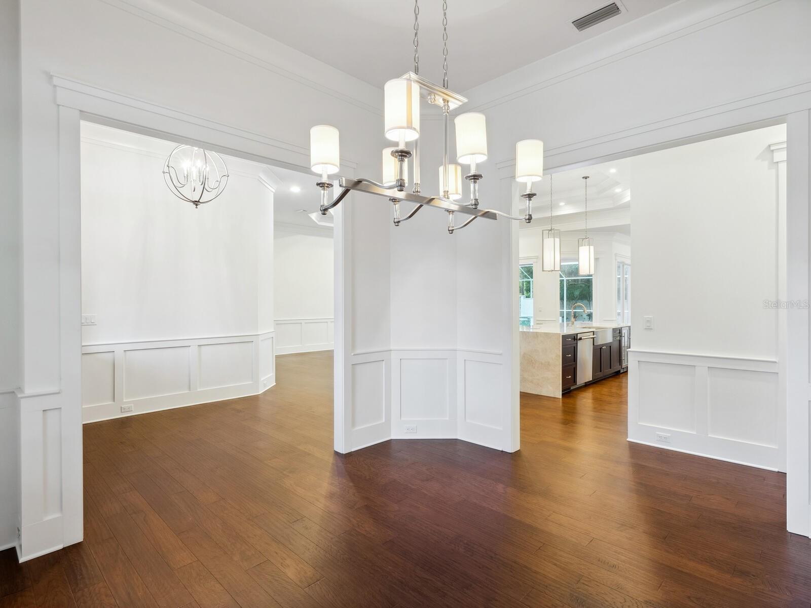 LEWIS COMBS SUB - Residential