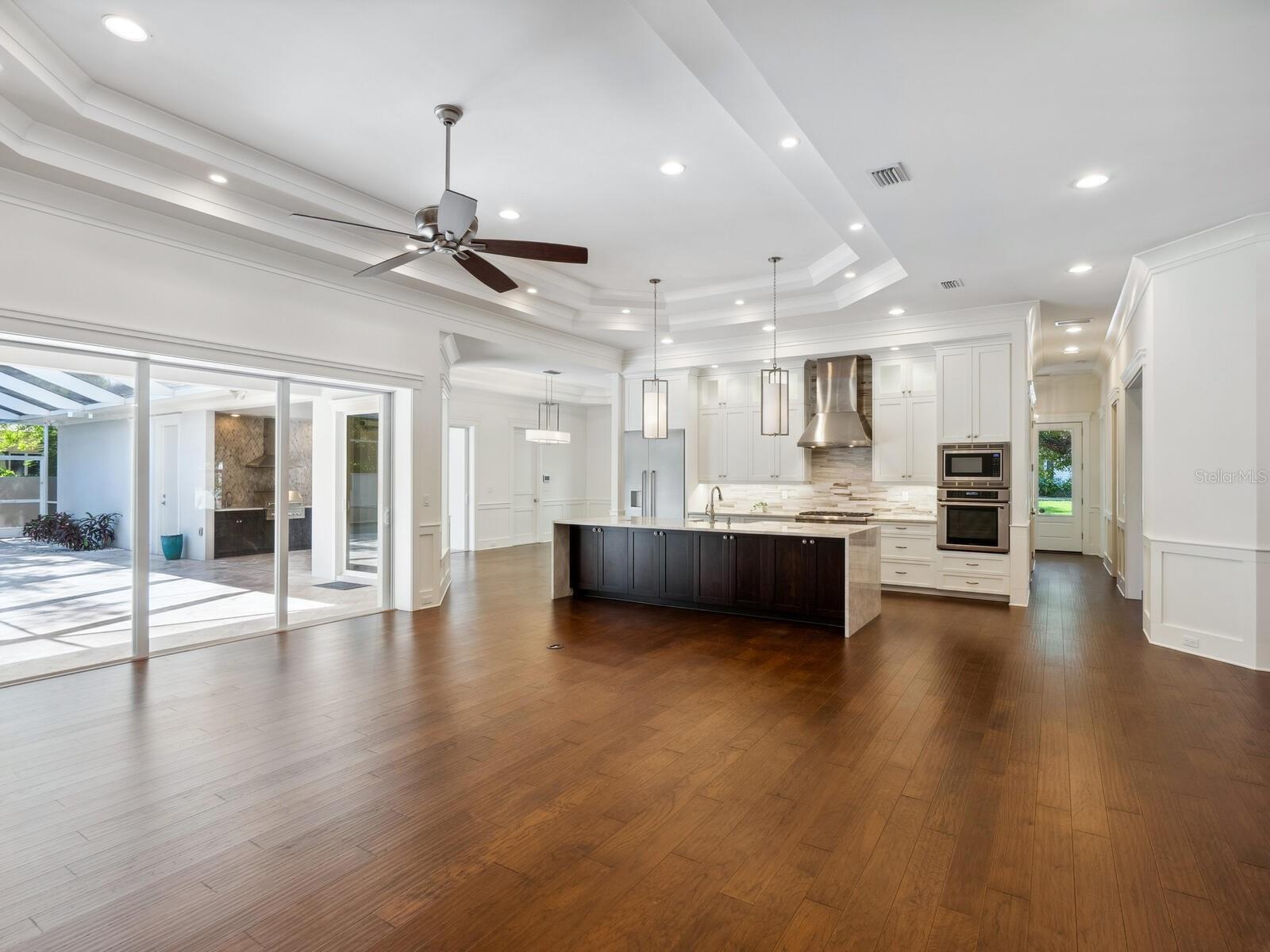 LEWIS COMBS SUB - Residential