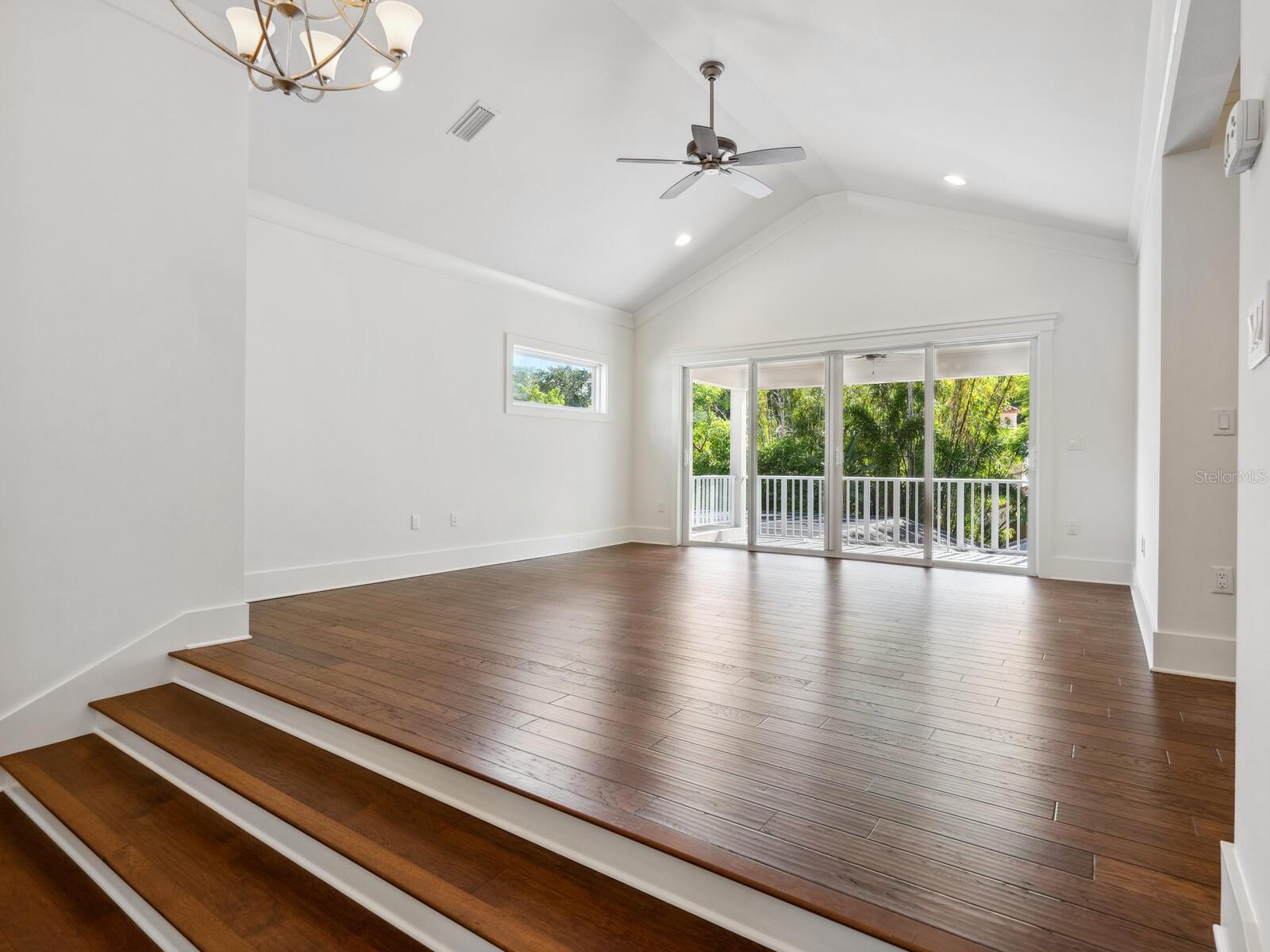 LEWIS COMBS SUB - Residential