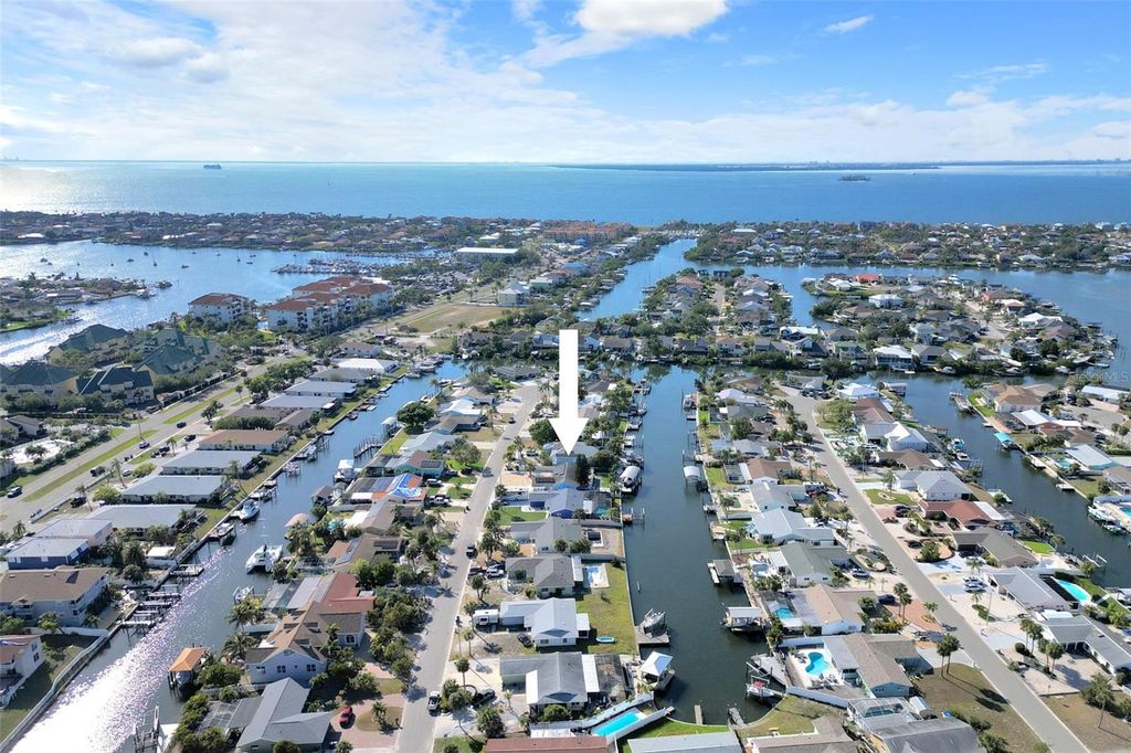 Photo of 1015 Spindle Palm Way, Apollo Beach, FL 33572 (MLS # TB8378015)