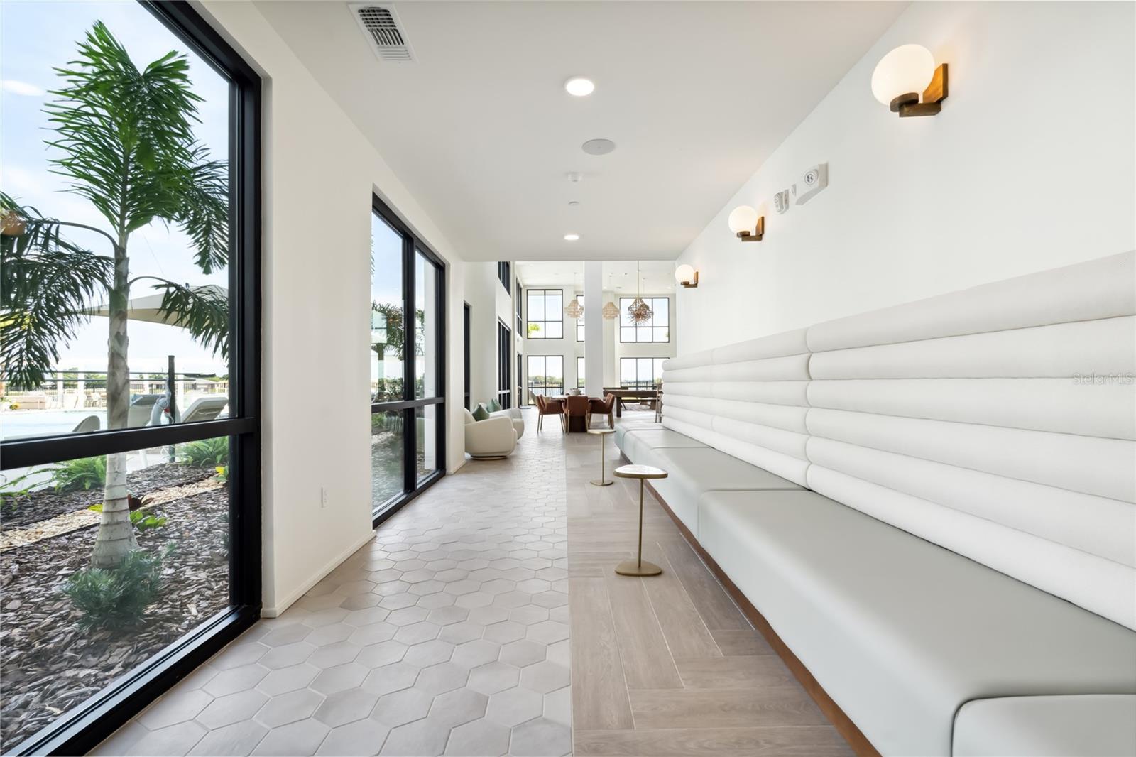 THE ROW WATERSIDE - Residential Lease