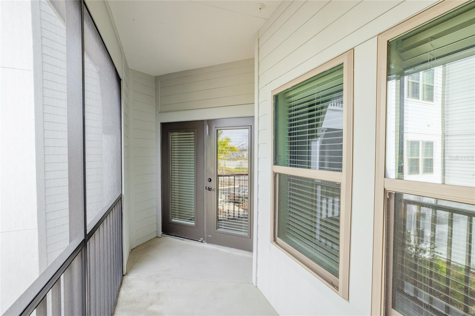 THE ROW WATERSIDE - Residential Lease