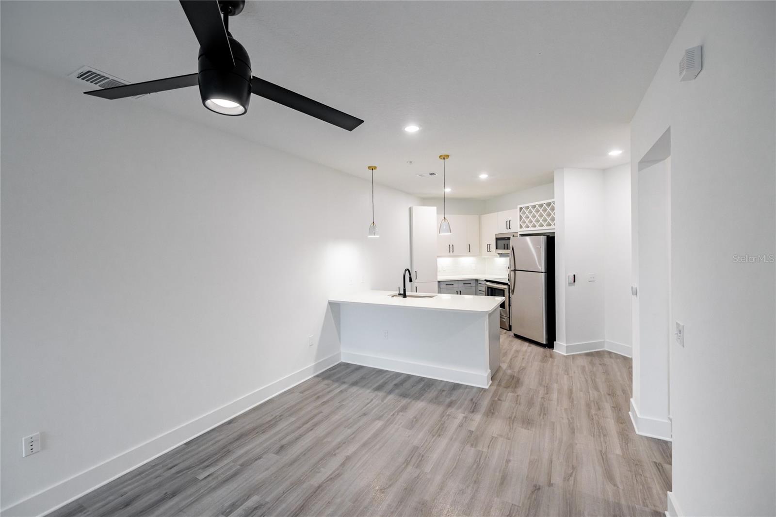 THE ROW WATERSIDE - Residential Lease