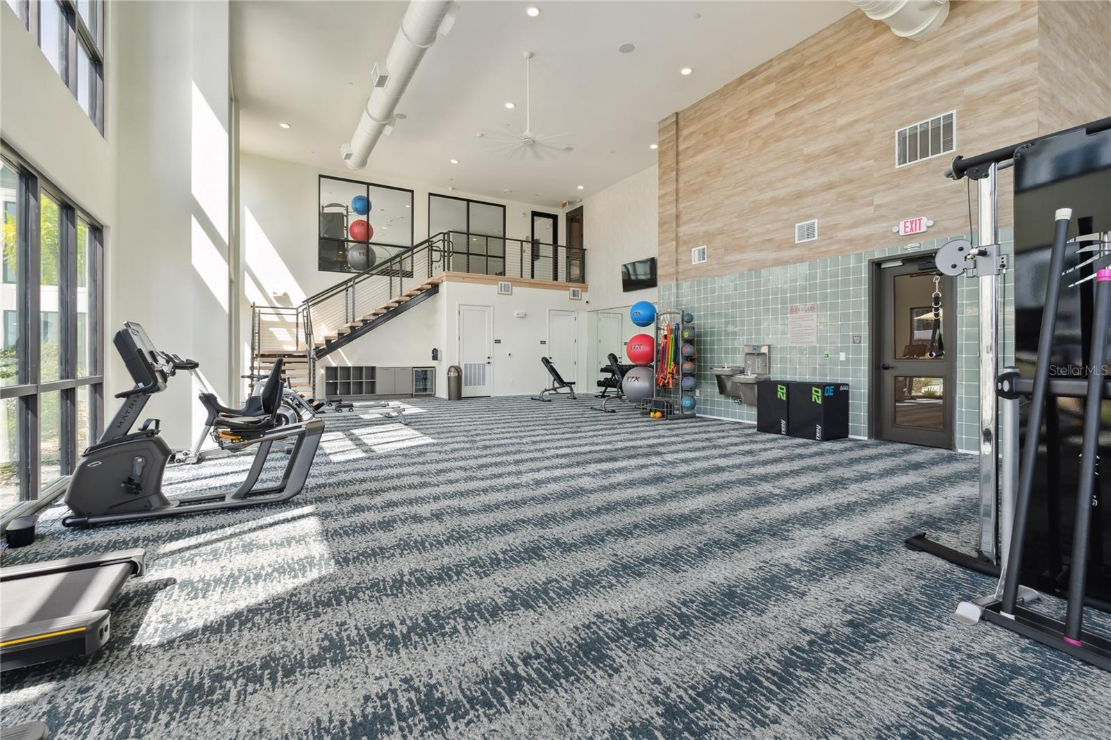 THE ROW WATERSIDE - Residential Lease