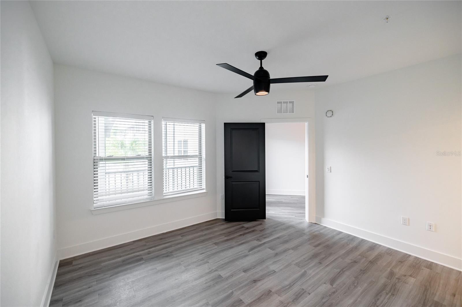 THE ROW WATERSIDE - Residential Lease