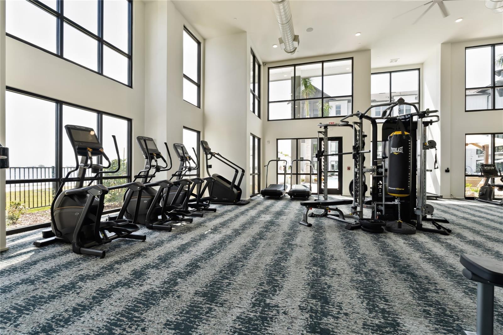 THE ROW WATERSIDE - Residential Lease