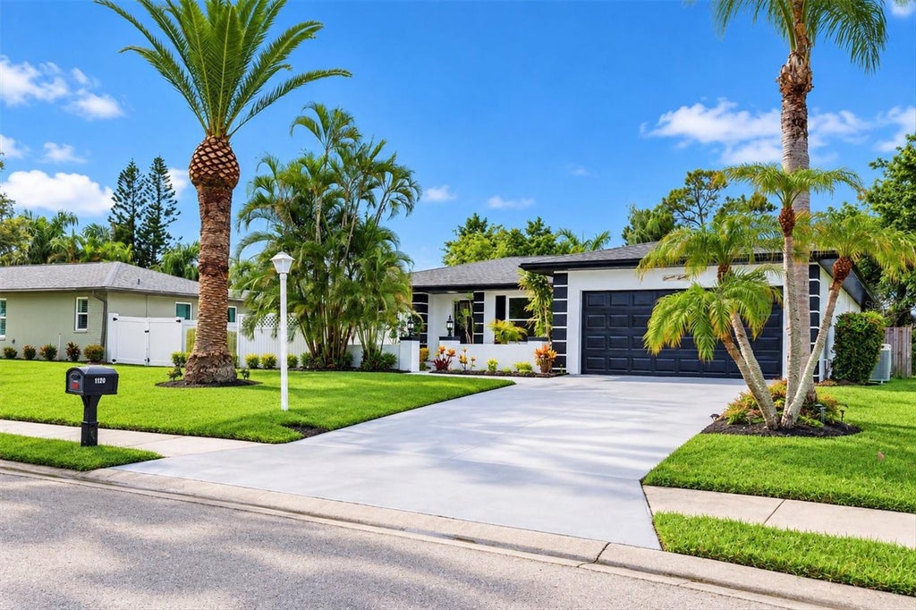 Photo of 1120 78th Street NW, Bradenton, FL 34209 (MLS # N6145678)