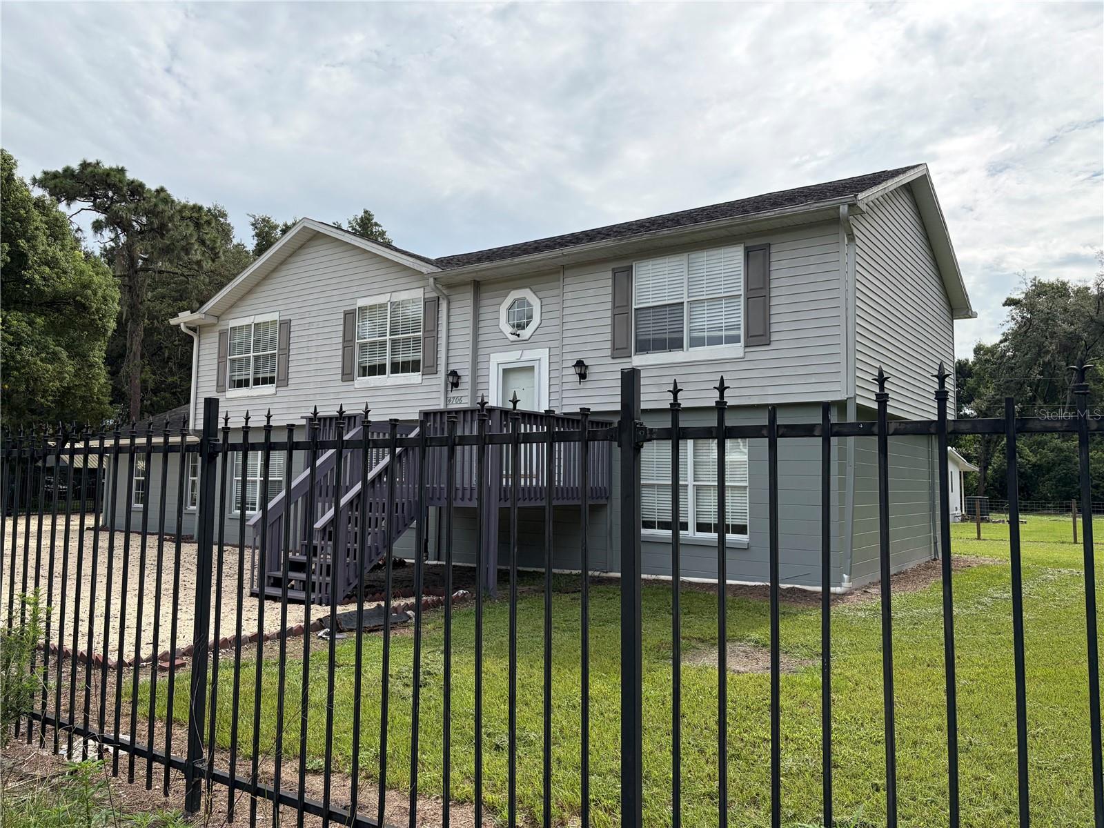 4706 COATS ROAD