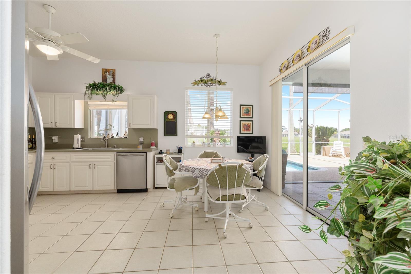 OCALA PALMS - Residential