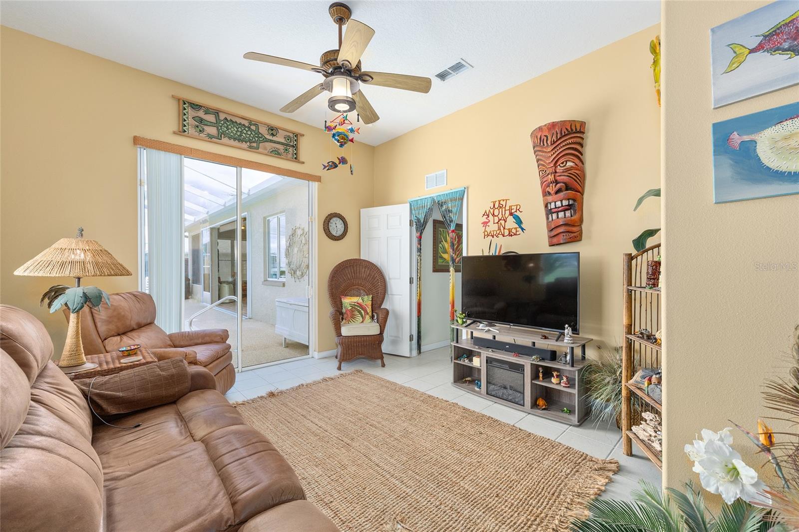 OCALA PALMS - Residential