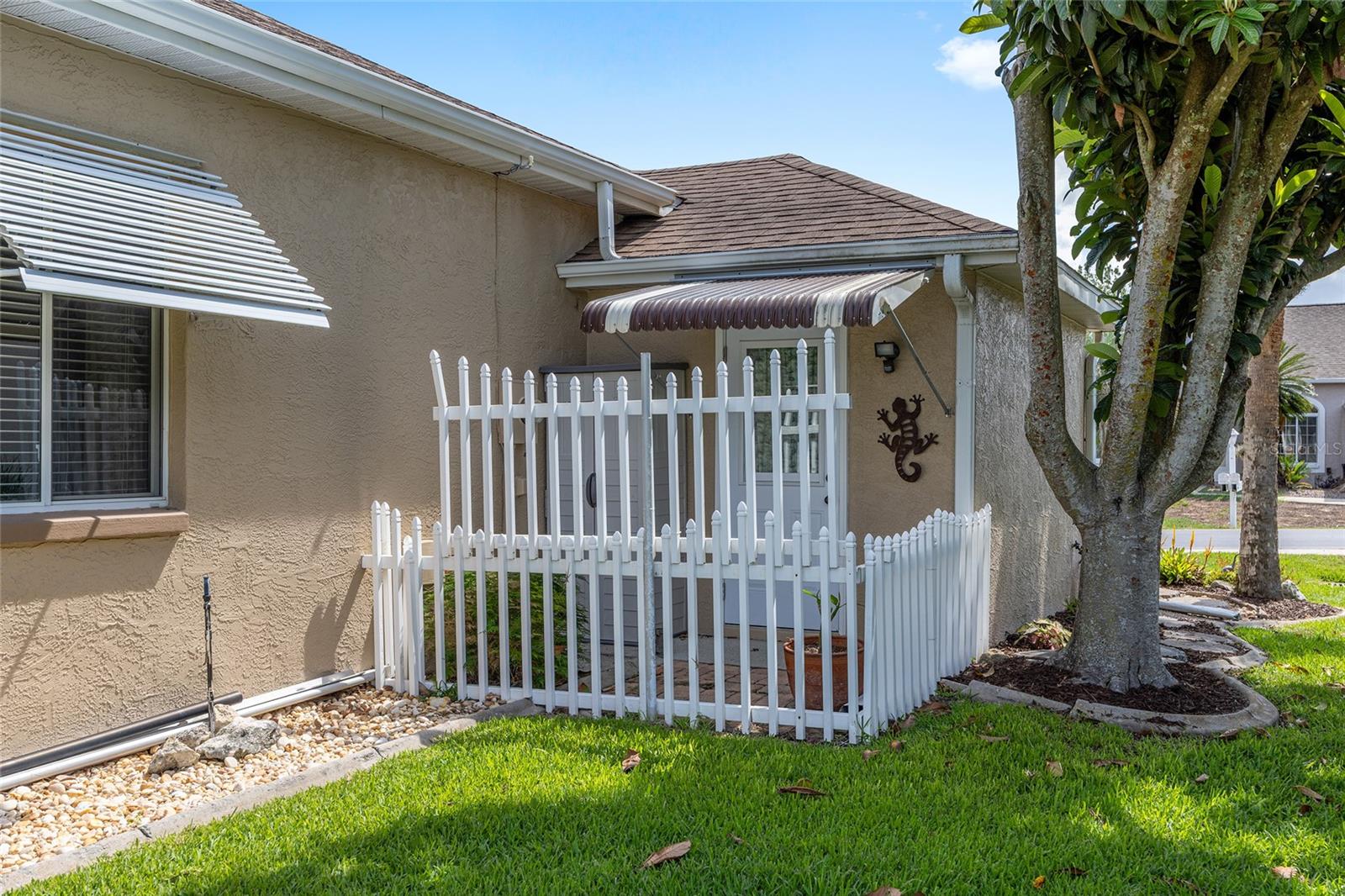 OCALA PALMS - Residential