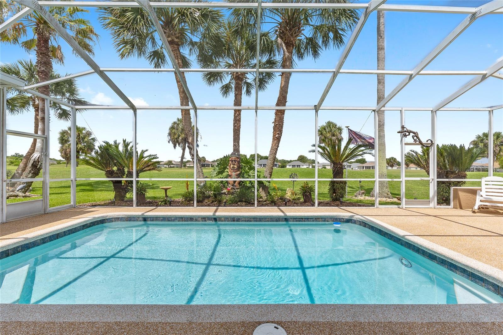 OCALA PALMS - Residential