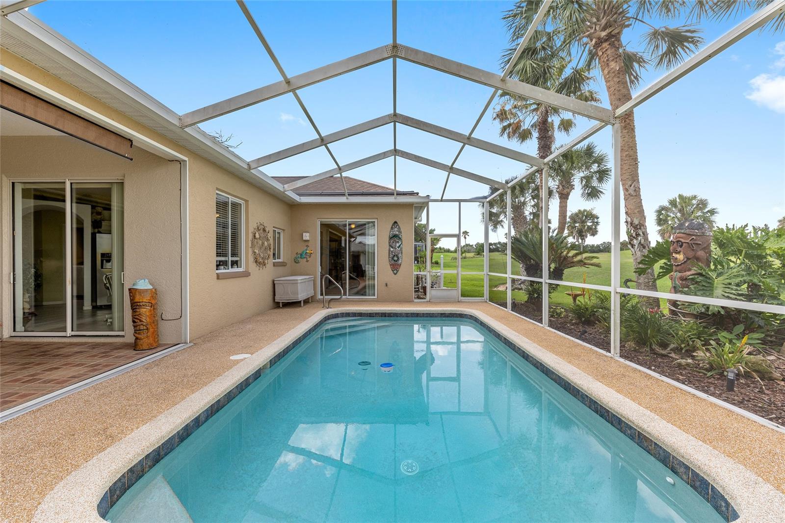 OCALA PALMS - Residential