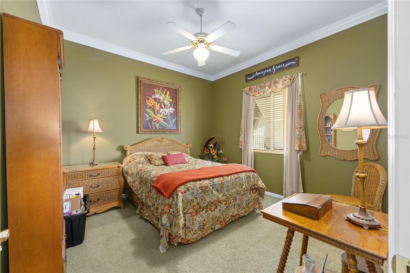 OCALA PALMS - Residential