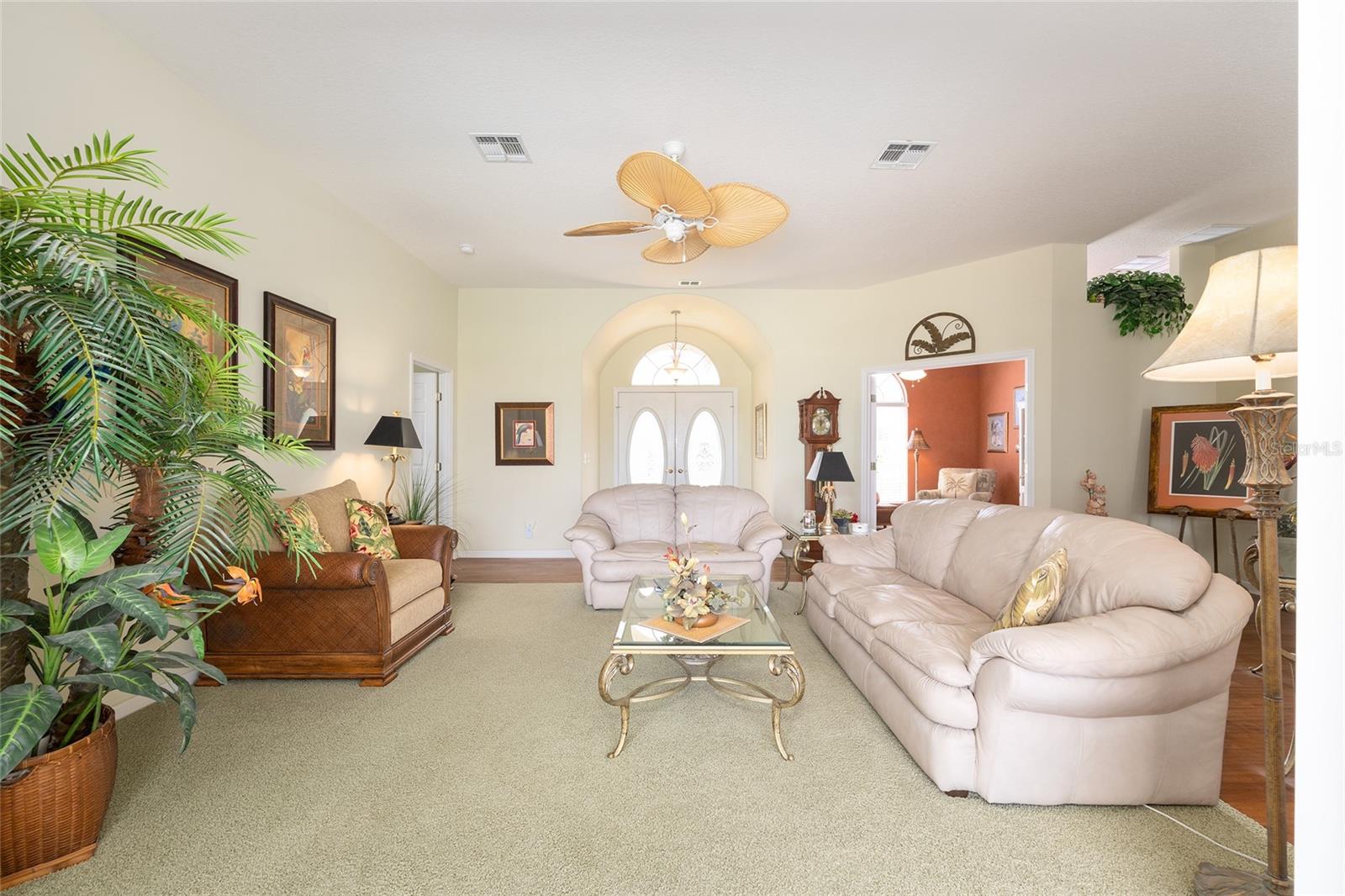 OCALA PALMS - Residential