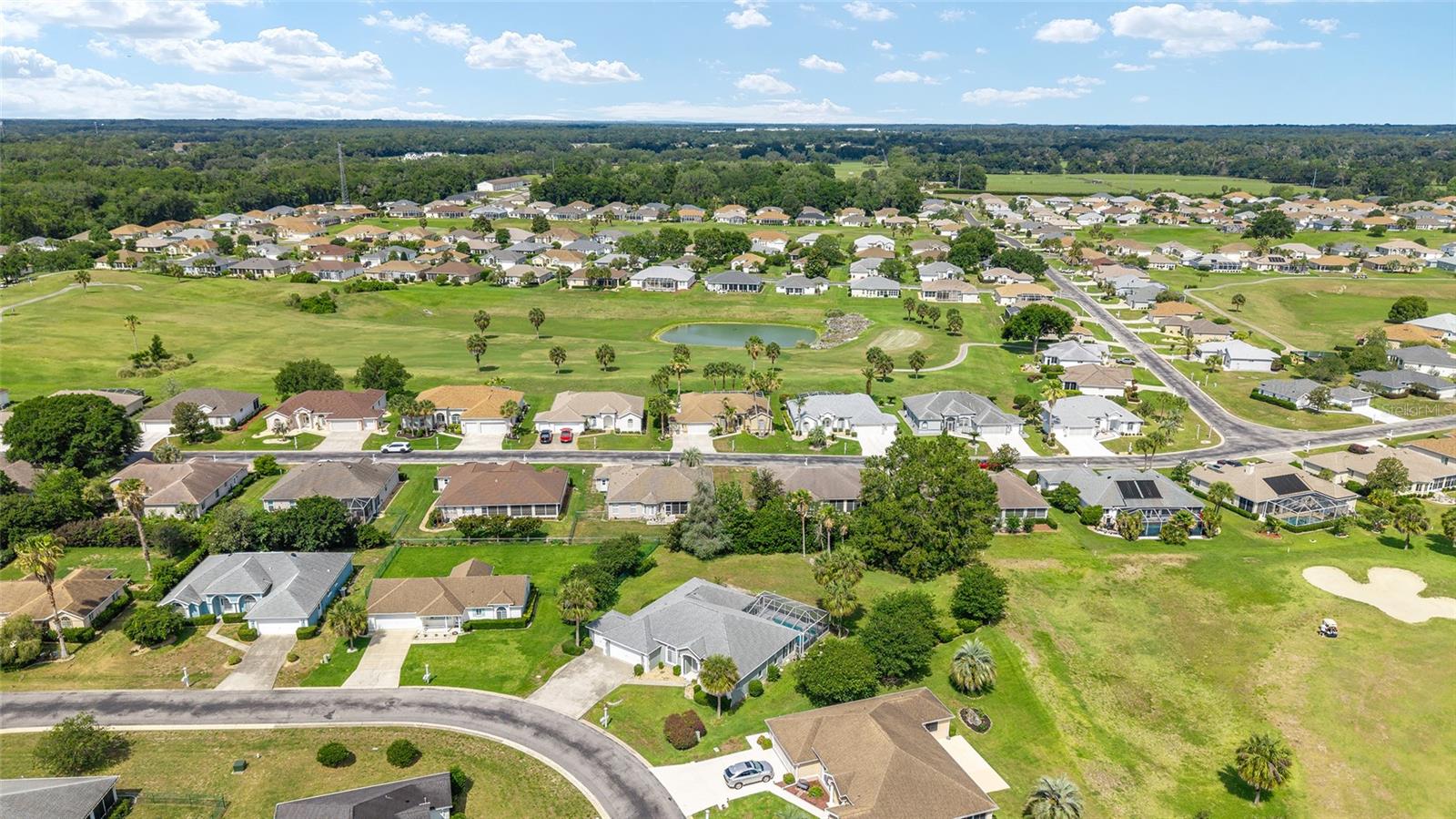OCALA PALMS - Residential