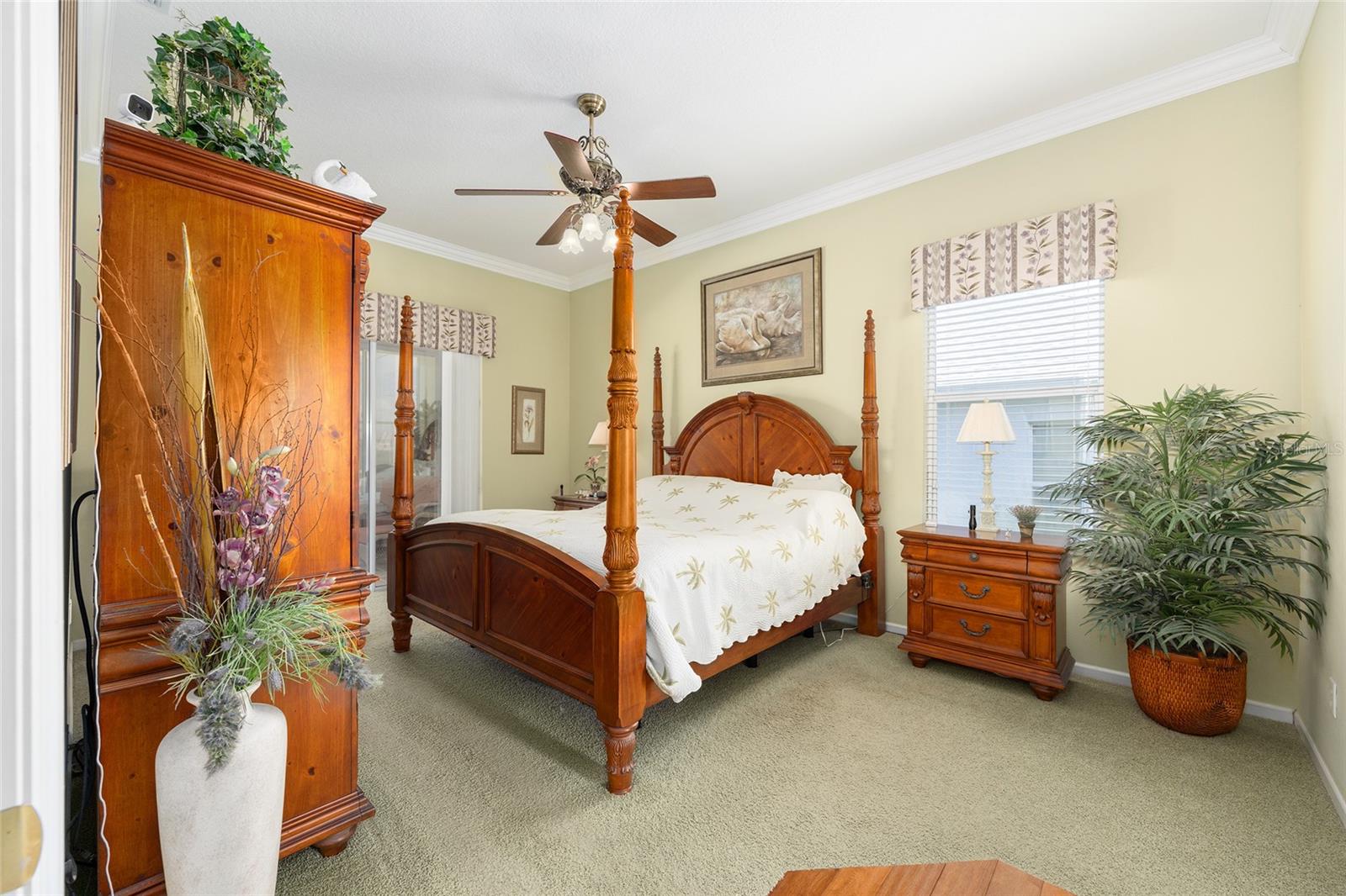 OCALA PALMS - Residential