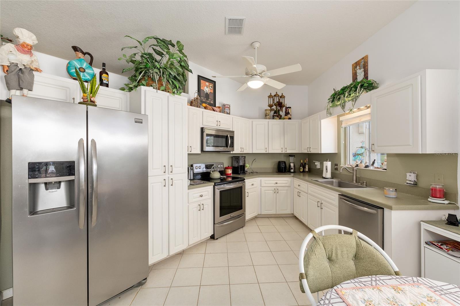 OCALA PALMS - Residential