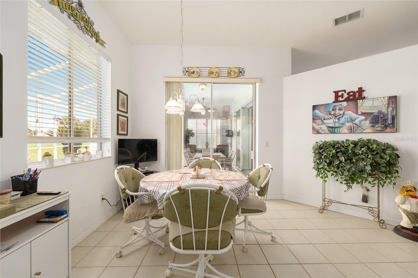 OCALA PALMS - Residential